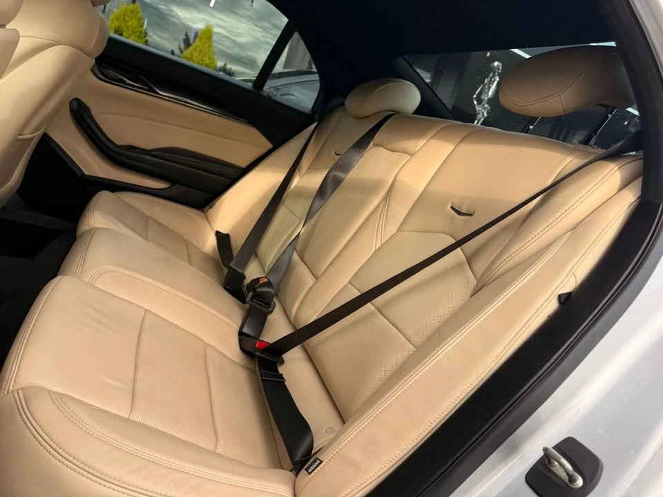 2019 Cadillac CTS 3rd Gen - Image 13 of 20