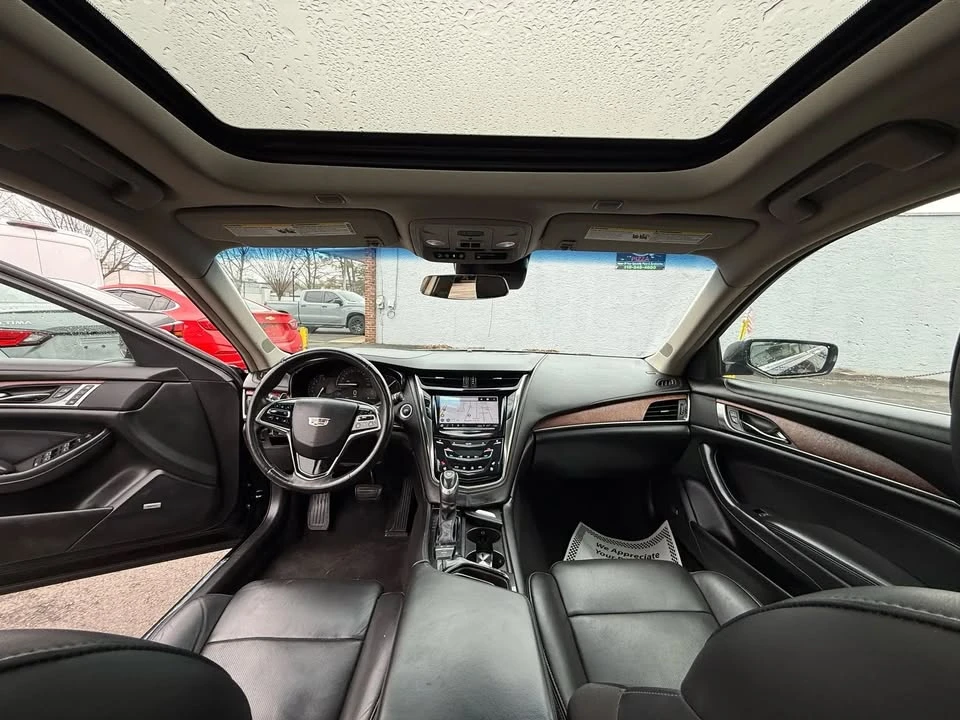 2019 Cadillac CTS 3rd Gen - Image 13 of 20