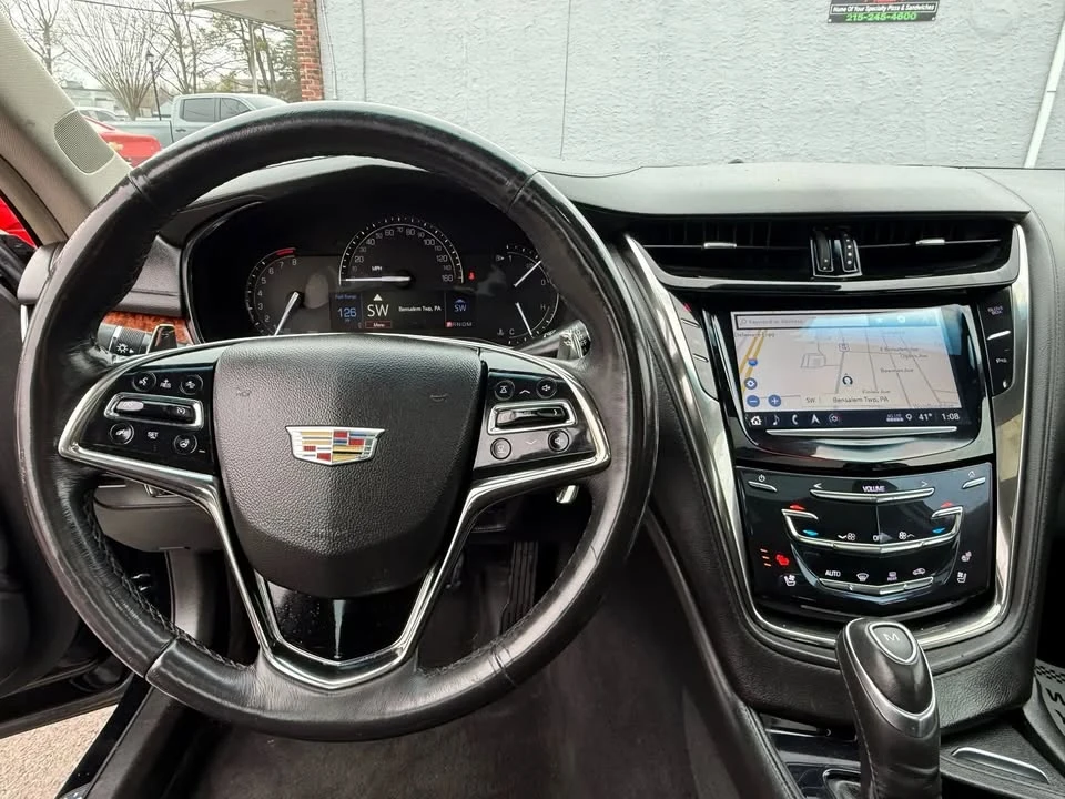 2019 Cadillac CTS 3rd Gen - Image 20 of 20