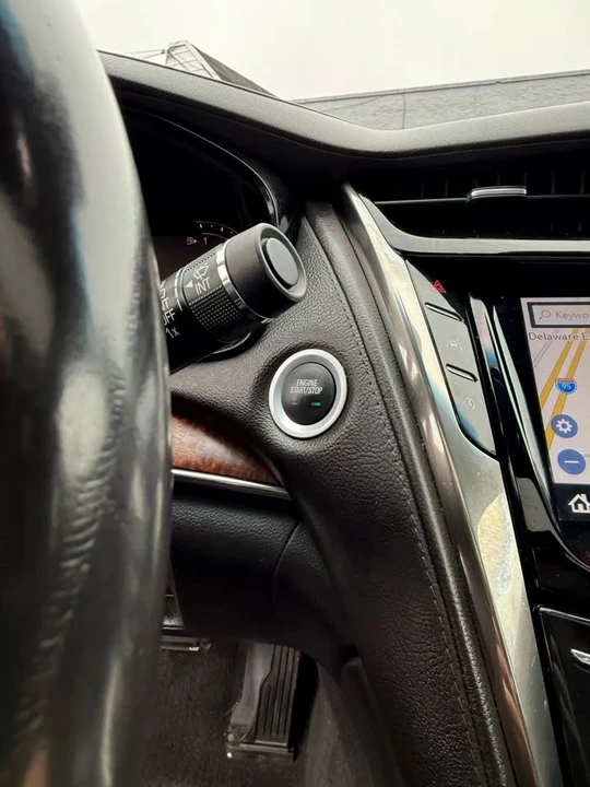 2019 Cadillac CTS 3rd Gen - Image 18 of 20