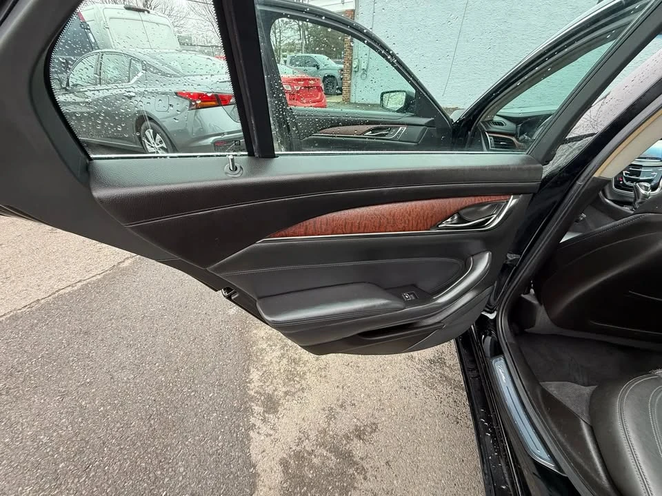 2019 Cadillac CTS 3rd Gen - Image 10 of 20