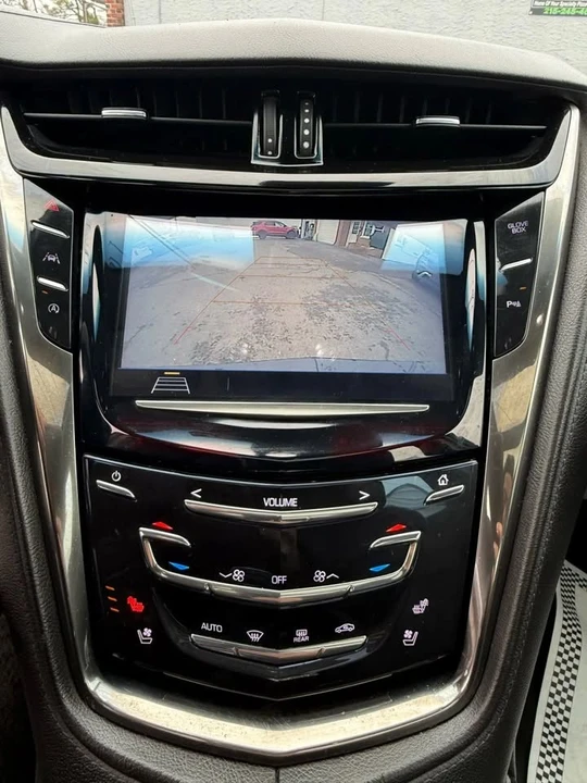 2019 Cadillac CTS 3rd Gen - Image 19 of 20