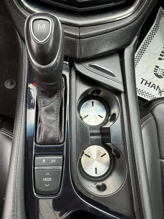 2019 Cadillac CTS 3rd Gen - Image 17 of 20