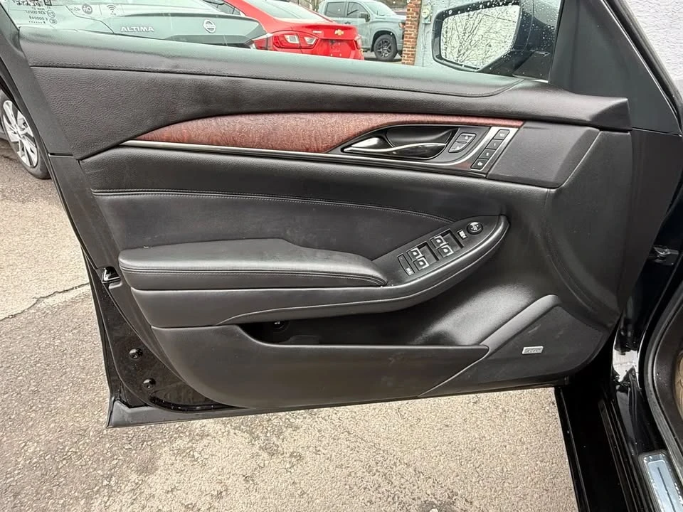 2019 Cadillac CTS 3rd Gen - Image 7 of 20
