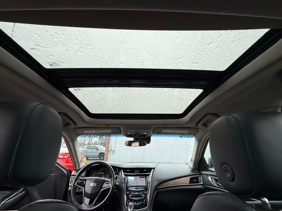 2019 Cadillac CTS 3rd Gen - Image 14 of 20