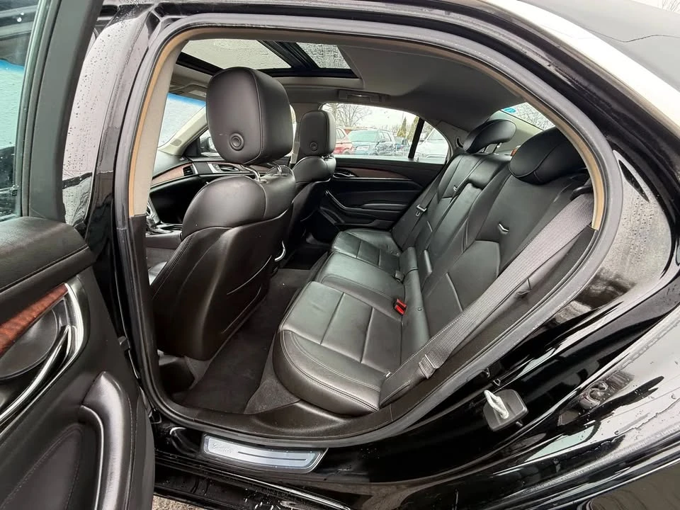 2019 Cadillac CTS 3rd Gen - Image 11 of 20