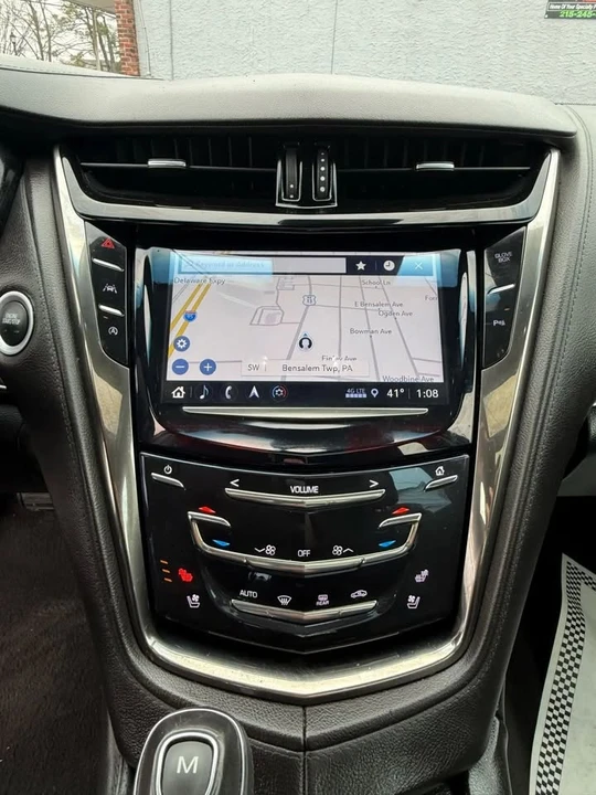 2019 Cadillac CTS 3rd Gen - Image 16 of 20