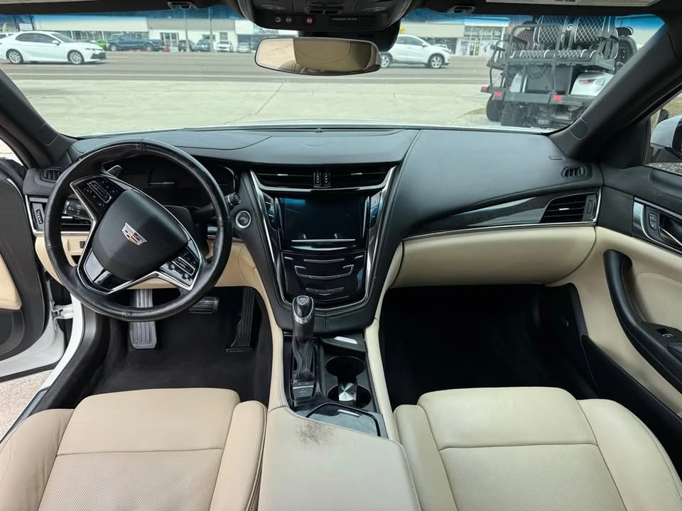 2019 Cadillac CTS 3rd Gen - Image 10 of 12