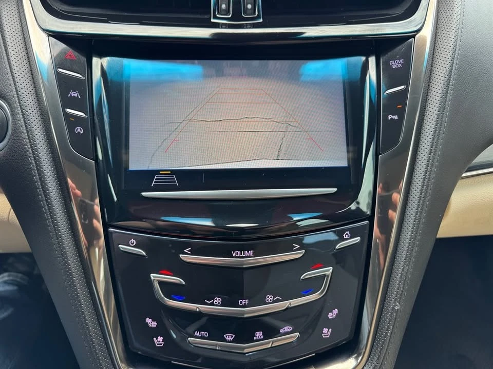 2019 Cadillac CTS 3rd Gen - Image 8 of 12