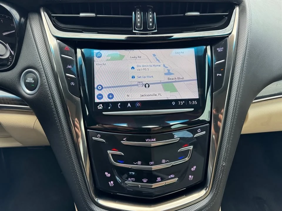 2019 Cadillac CTS 3rd Gen - Image 9 of 12