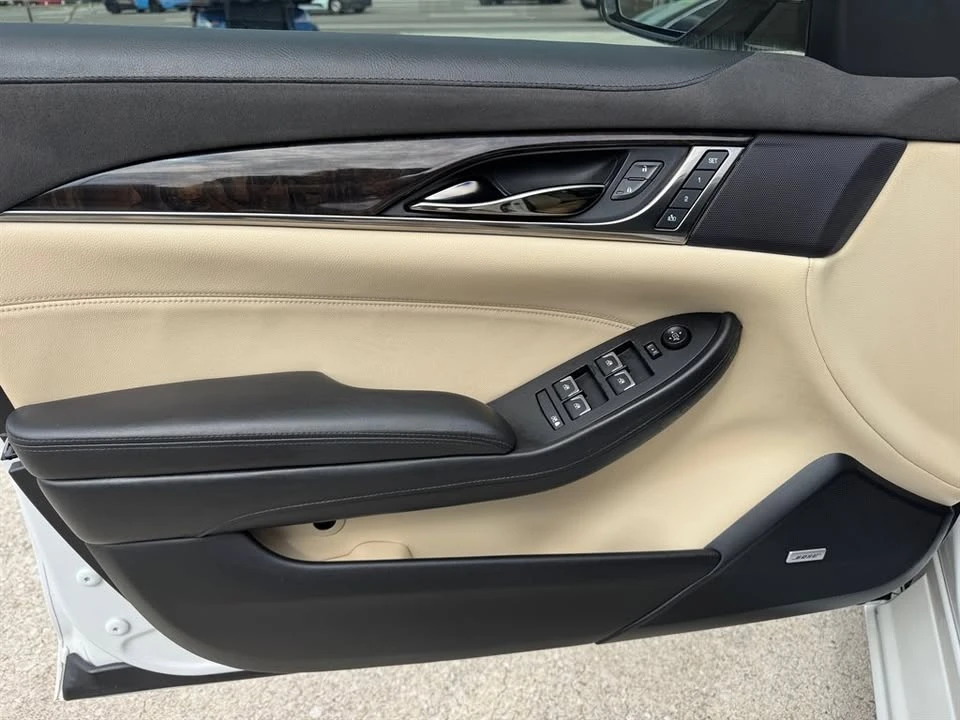 2019 Cadillac CTS 3rd Gen - Image 12 of 12