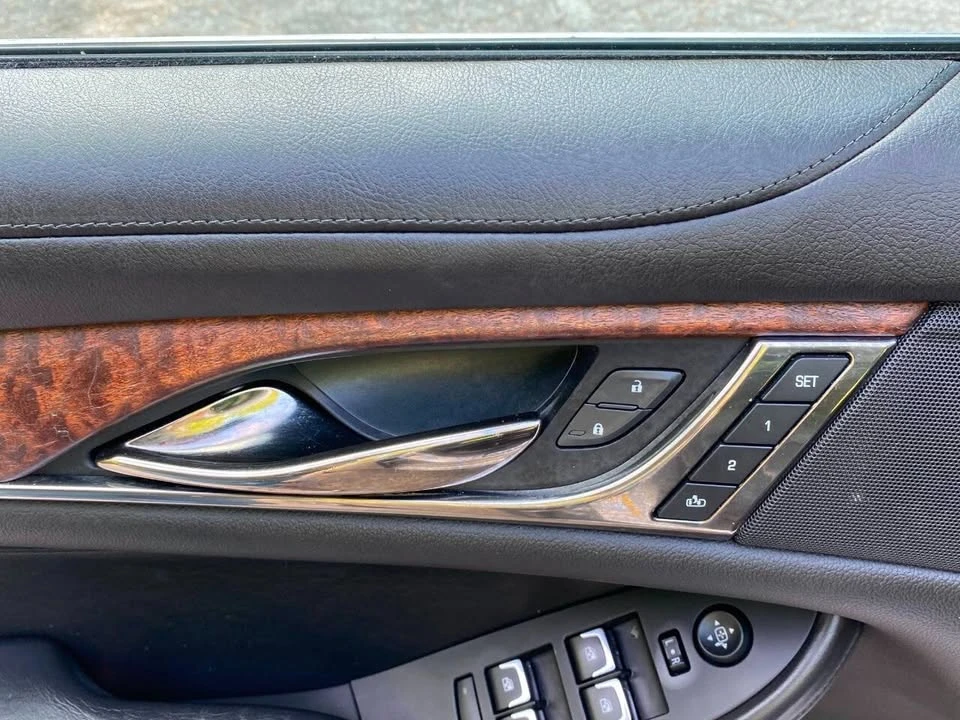 2019 Cadillac CTS 3rd Gen - Image 16 of 20