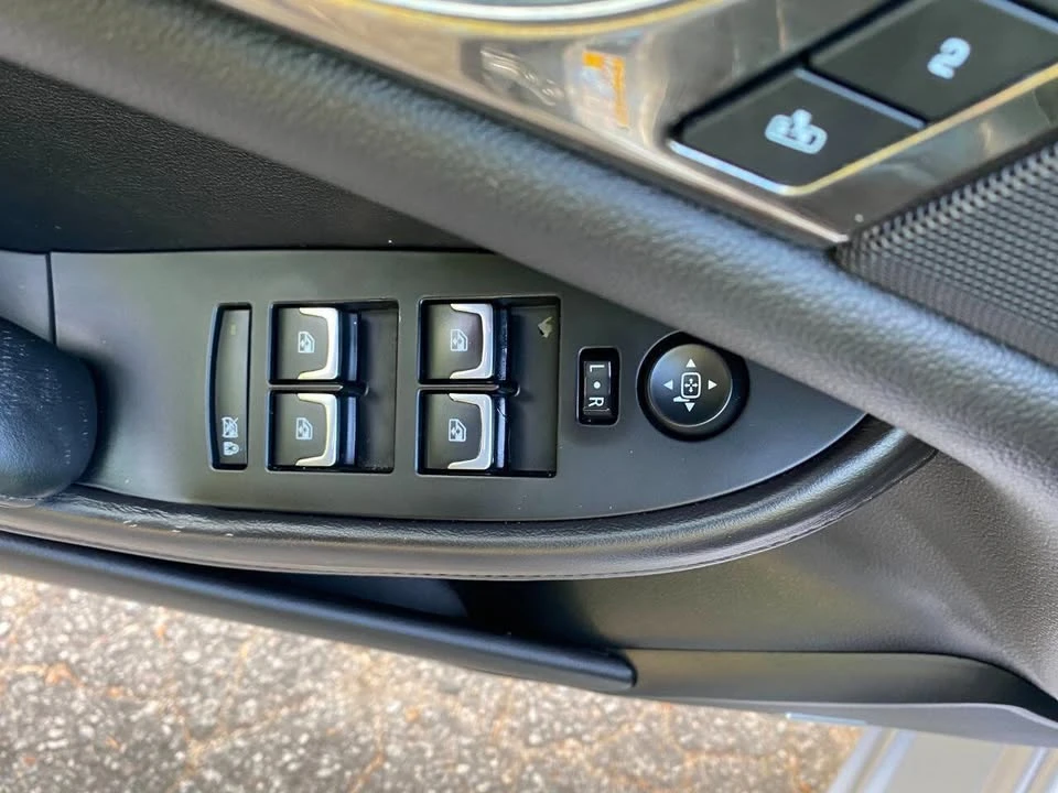2019 Cadillac CTS 3rd Gen - Image 18 of 20