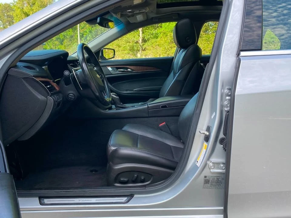 2019 Cadillac CTS 3rd Gen - Image 15 of 20