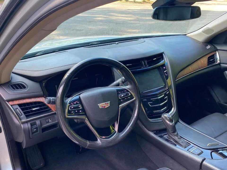 2019 Cadillac CTS 3rd Gen - Image 13 of 20