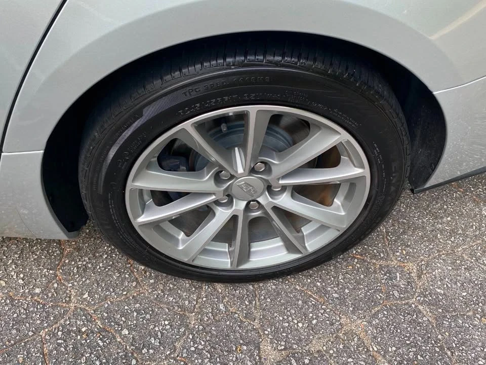 2019 Cadillac CTS 3rd Gen - Image 9 of 20