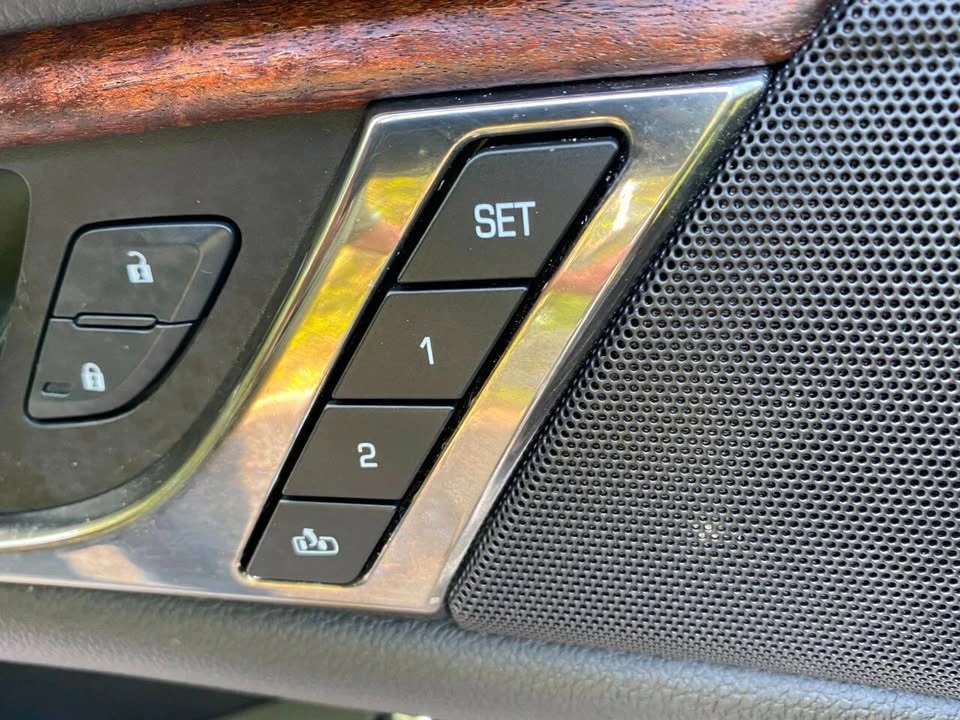 2019 Cadillac CTS 3rd Gen - Image 17 of 20