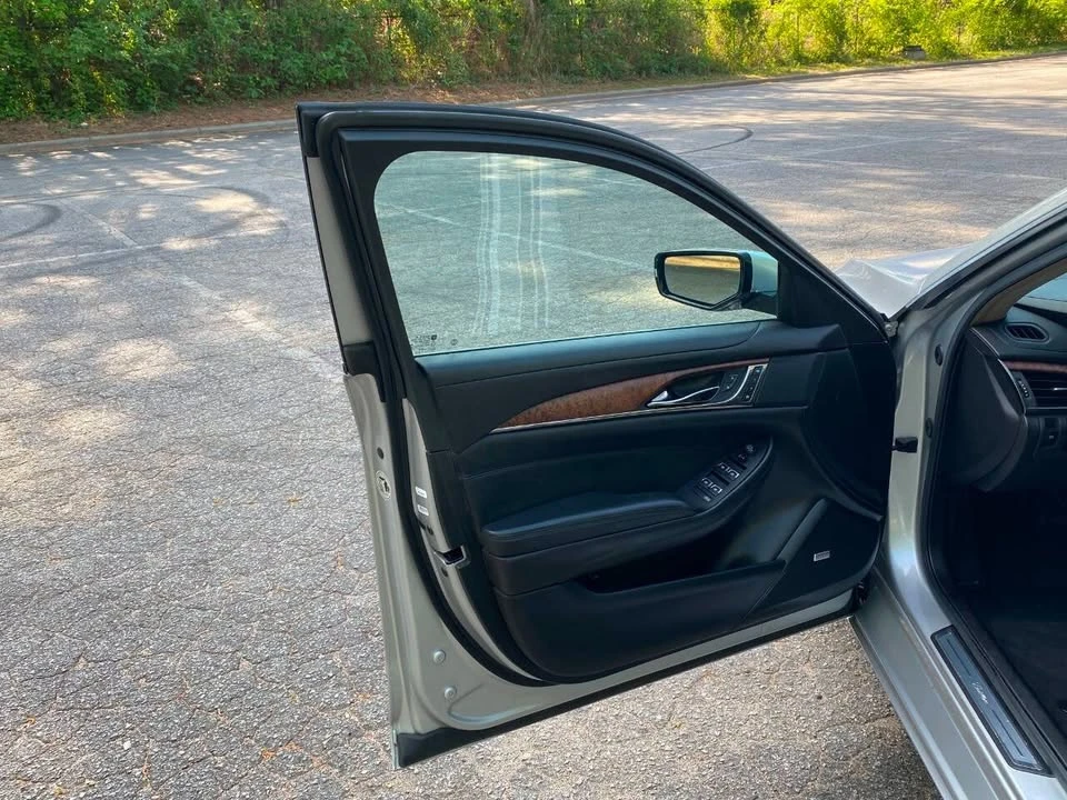 2019 Cadillac CTS 3rd Gen - Image 14 of 20
