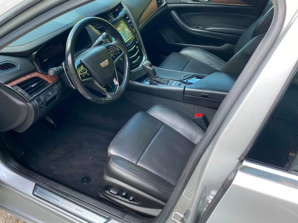 2019 Cadillac CTS 3rd Gen - Image 12 of 20