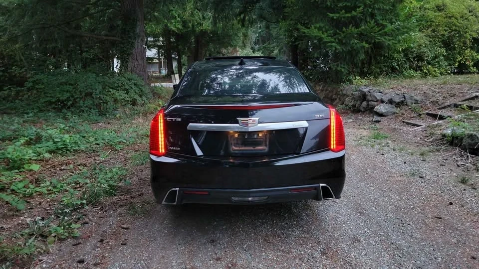 2019 Cadillac CTS 3rd Gen - Image 3 of 14