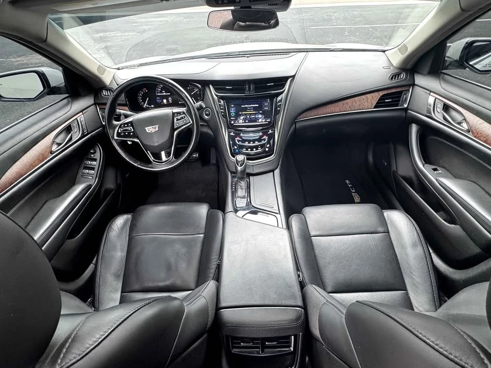 2019 Cadillac CTS 3rd Gen - Image 6 of 9