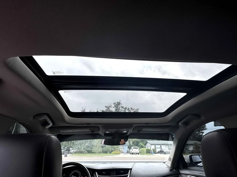 2019 Cadillac CTS 3rd Gen - Image 8 of 9