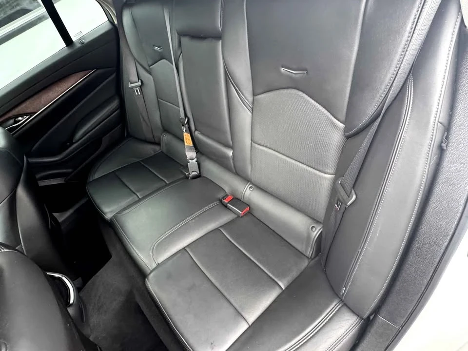 2019 Cadillac CTS 3rd Gen - Image 7 of 9