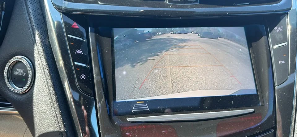 2019 Cadillac CTS 3rd Gen - Image 15 of 18