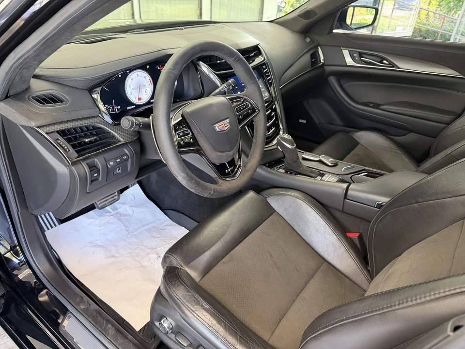 2019 Cadillac CTS 3rd Gen - Image 19 of 24