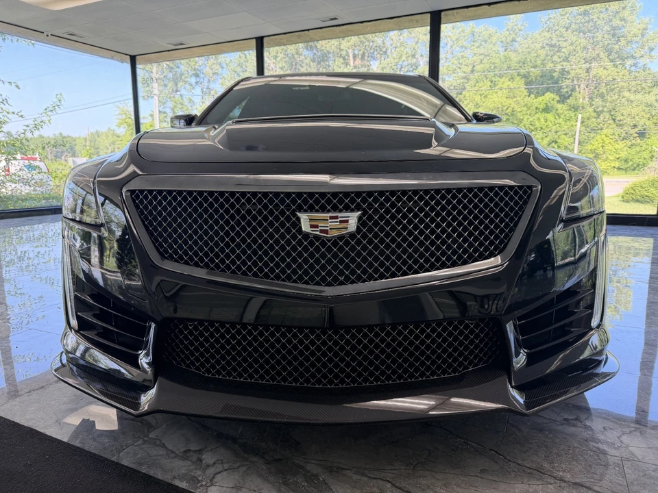 2019 Cadillac CTS 3rd Gen - Image 2 of 24