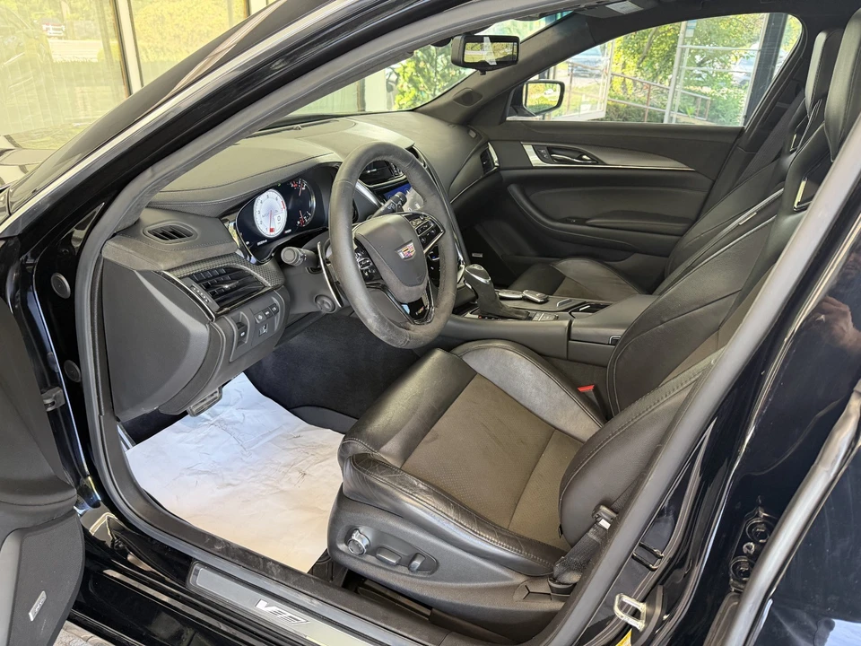 2019 Cadillac CTS 3rd Gen - Image 23 of 24