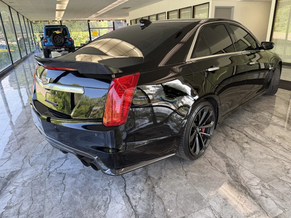 2019 Cadillac CTS 3rd Gen - Image 11 of 24