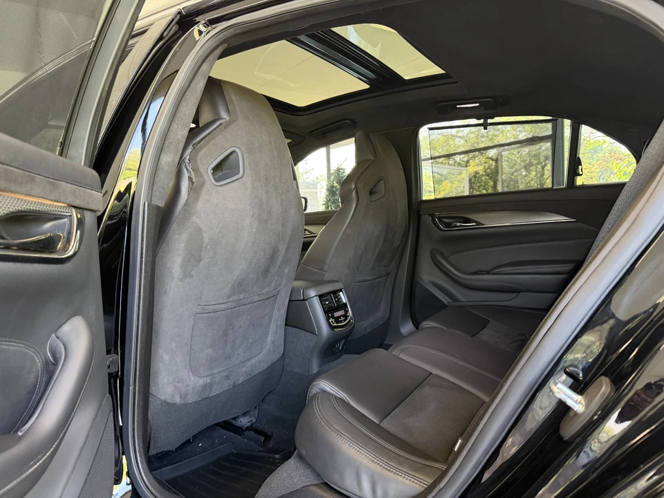 2019 Cadillac CTS 3rd Gen - Image 18 of 24