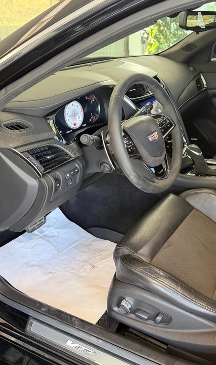 2019 Cadillac CTS 3rd Gen - Image 22 of 24