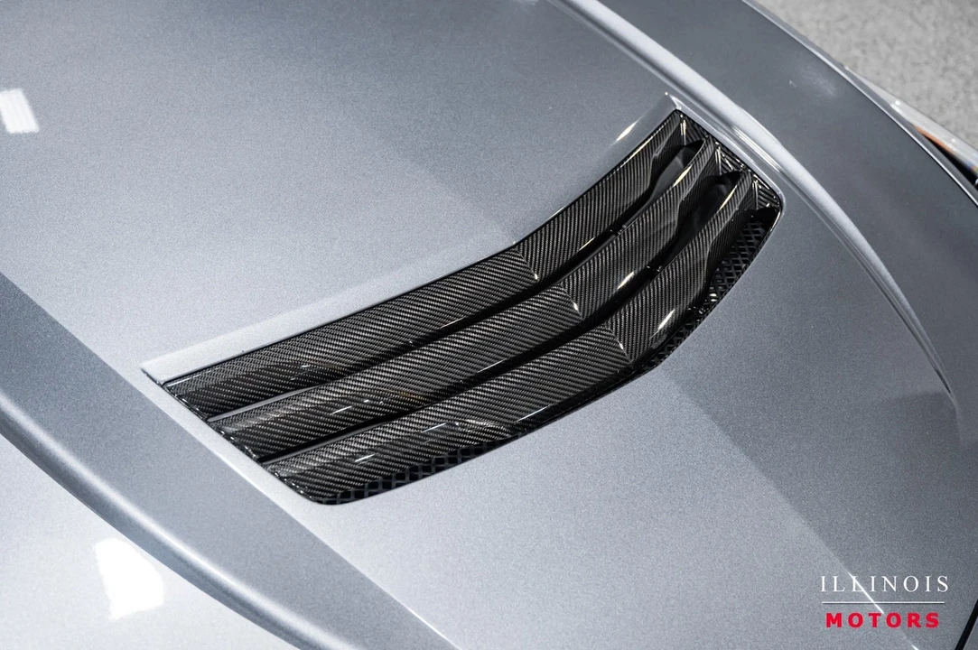 2019 Cadillac CTS 3rd Gen - Image 9 of 21