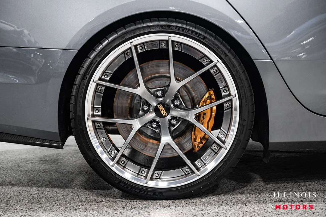 2019 Cadillac CTS 3rd Gen - Image 12 of 21