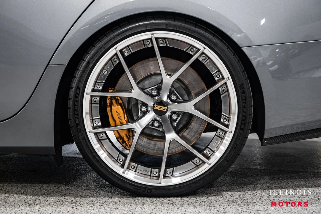 2019 Cadillac CTS 3rd Gen - Image 11 of 21