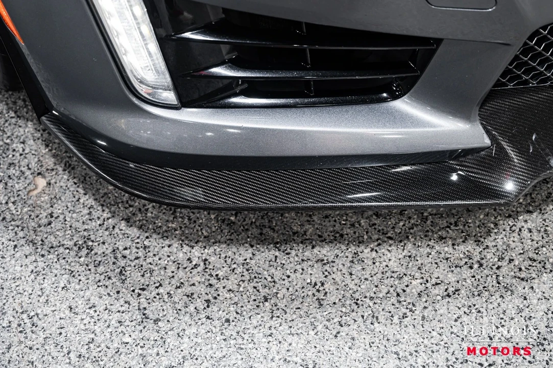 2019 Cadillac CTS 3rd Gen - Image 15 of 21