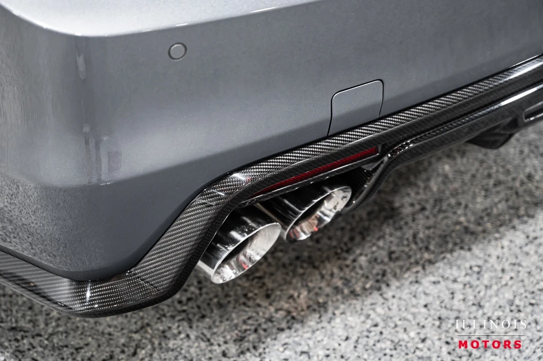 2019 Cadillac CTS 3rd Gen - Image 19 of 21