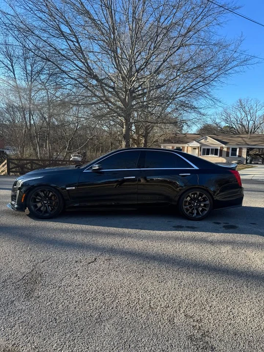 2019 Cadillac CTS 3rd Gen - Image 8 of 19