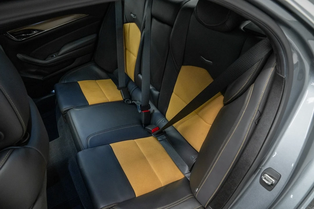 2019 Cadillac CTS 3rd Gen - Image 15 of 21