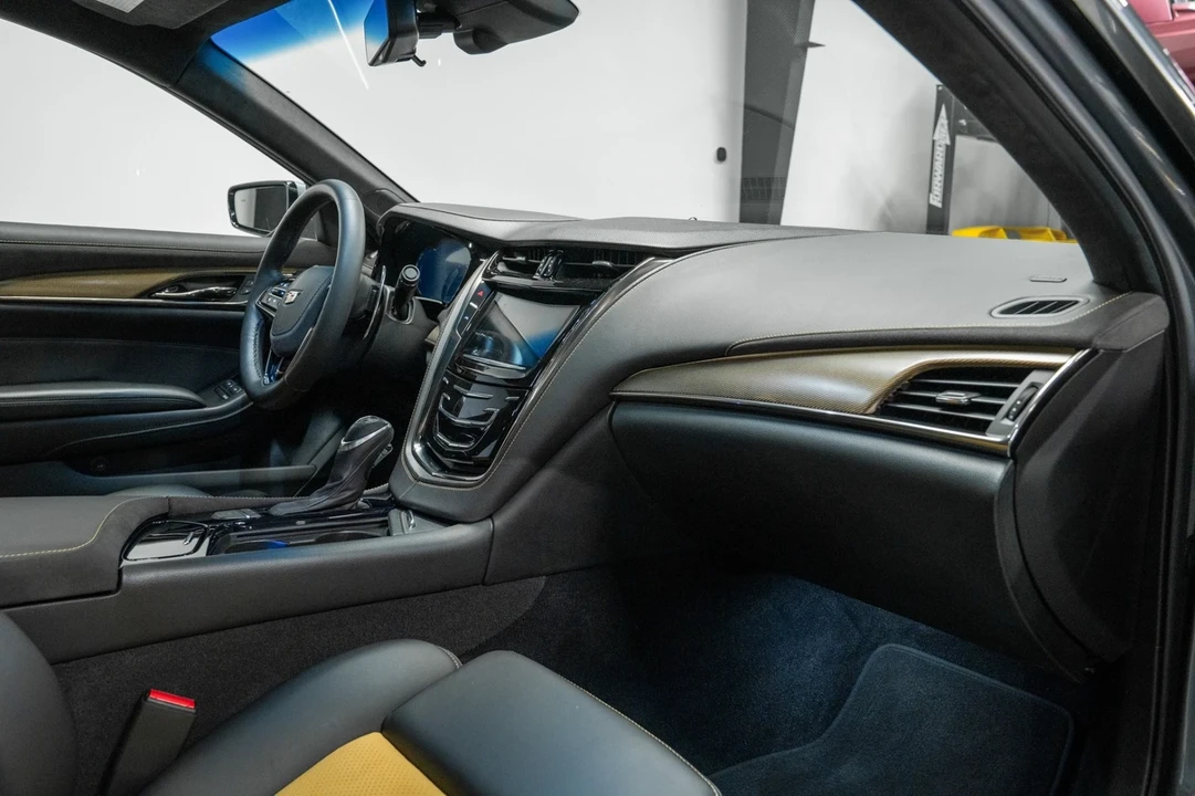 2019 Cadillac CTS 3rd Gen - Image 13 of 21