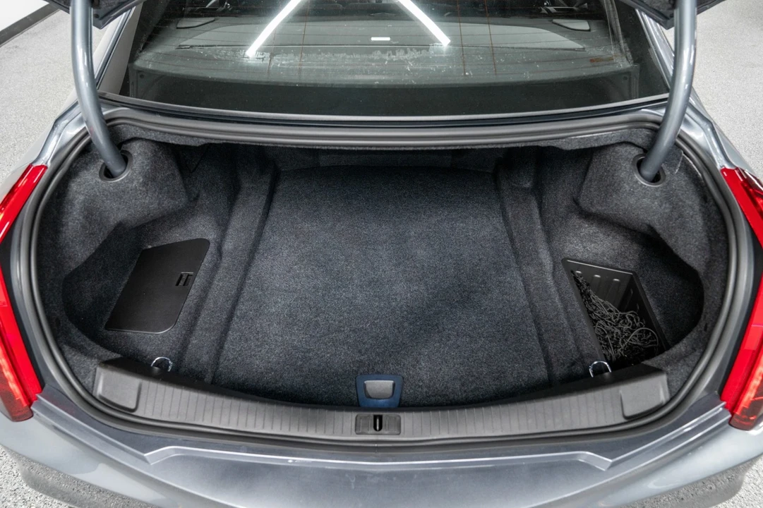 2019 Cadillac CTS 3rd Gen - Image 18 of 21