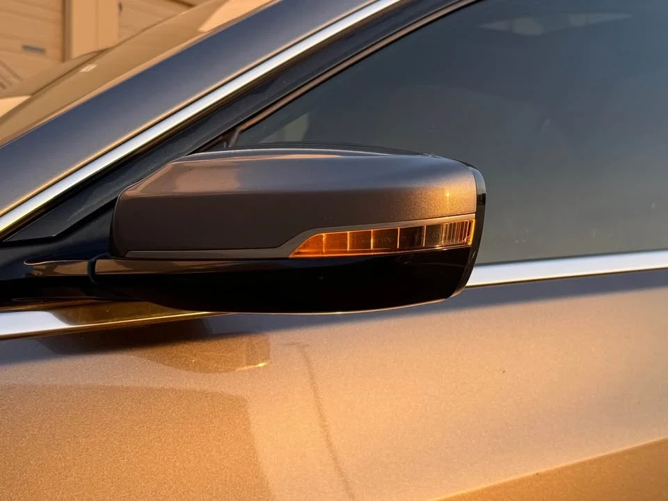 2019 Cadillac CTS 3rd Gen - Image 9 of 20