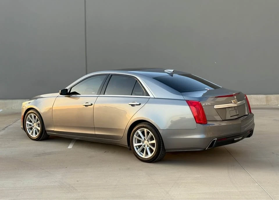 2019 Cadillac CTS 3rd Gen - Image 5 of 20