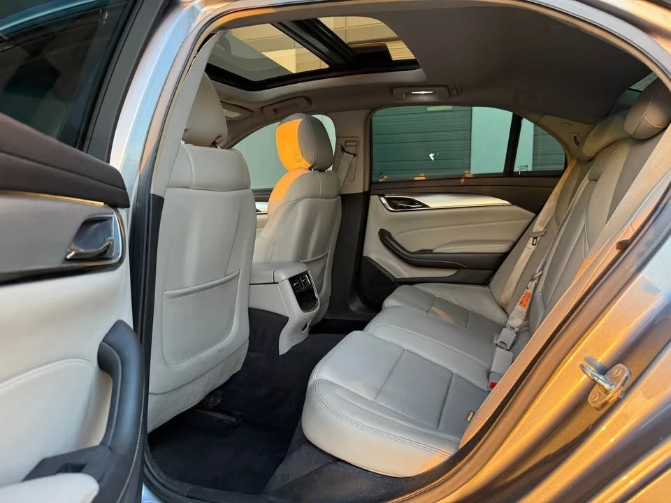 2019 Cadillac CTS 3rd Gen - Image 12 of 20
