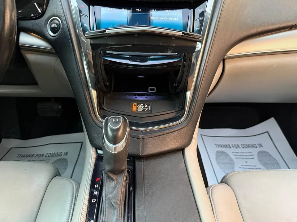 2019 Cadillac CTS 3rd Gen - Image 18 of 20
