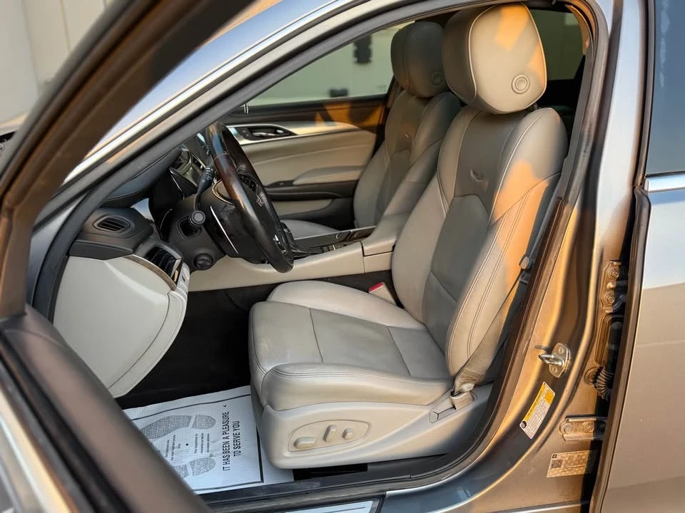 2019 Cadillac CTS 3rd Gen - Image 10 of 20