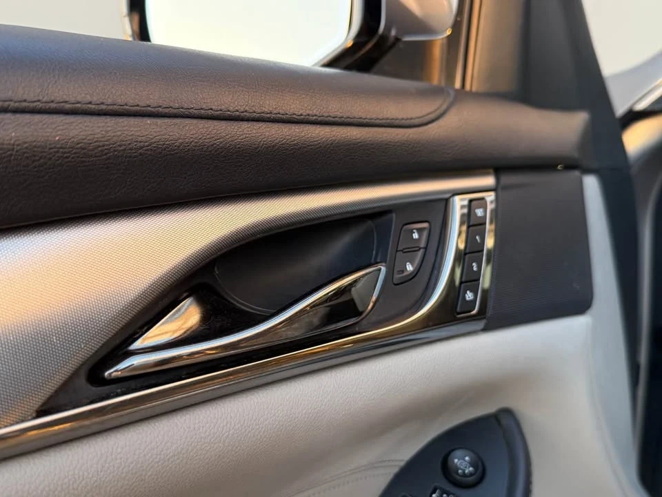 2019 Cadillac CTS 3rd Gen - Image 20 of 20