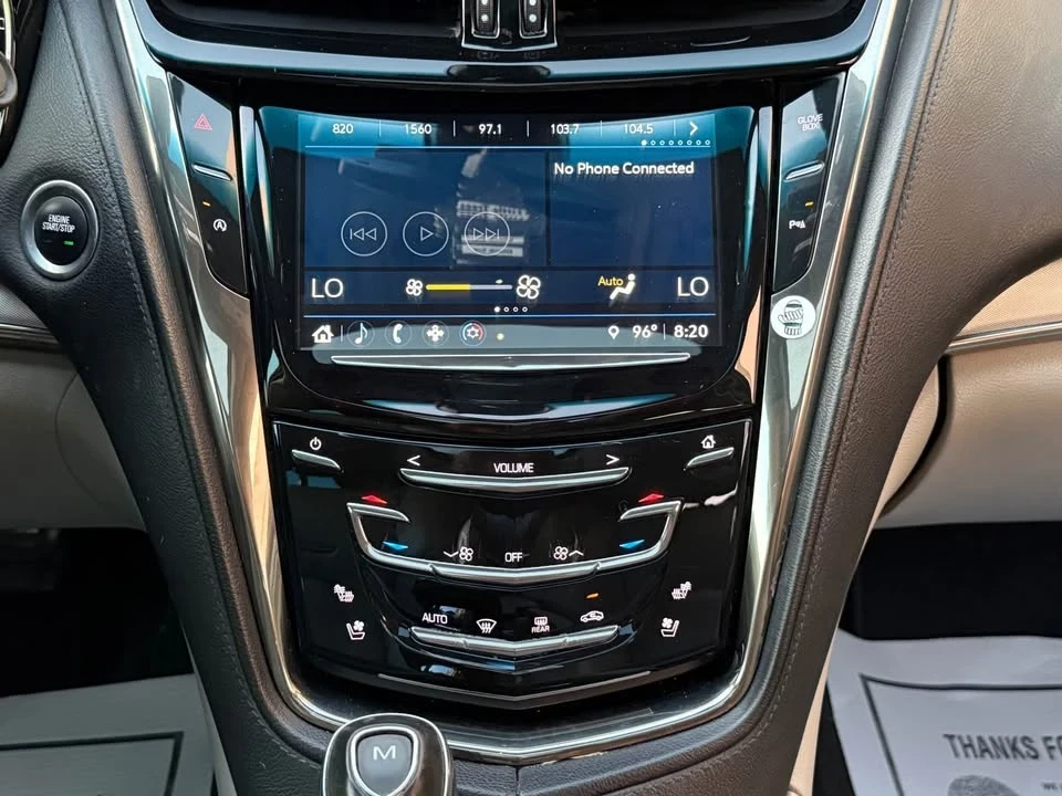 2019 Cadillac CTS 3rd Gen - Image 19 of 20